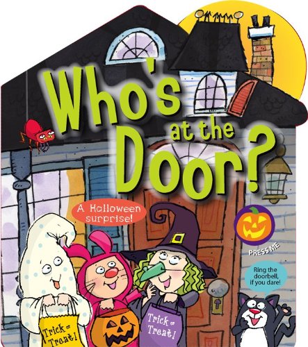 Who's at the Door?