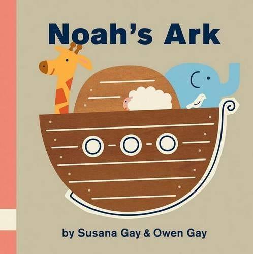 NOAH'S ARK