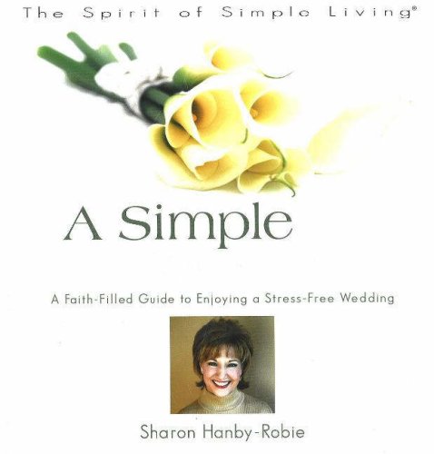 A Simple Wedding