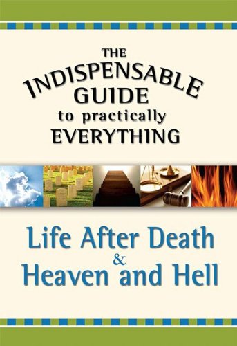 Indispensable Guide to Practically Everything