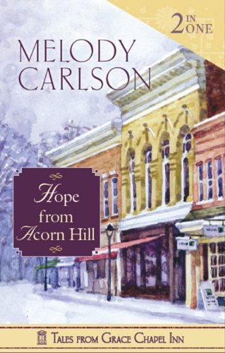 Hope from Acorn Hill