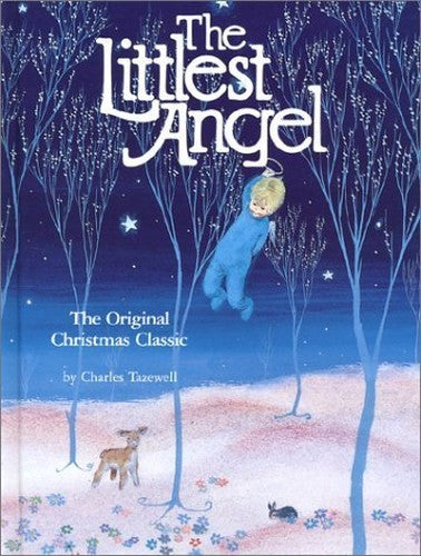 The Littlest Angel