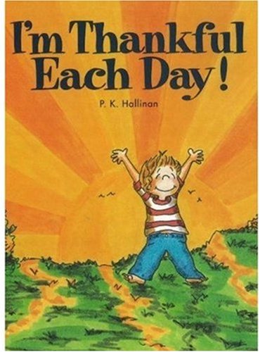 I'm Thankful Each Day!