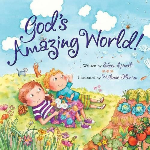 God's Amazing World