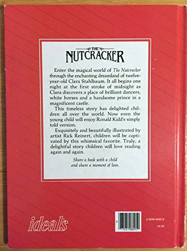 The Nutcracker