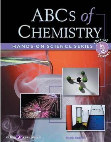 ABCs of Chemistry
