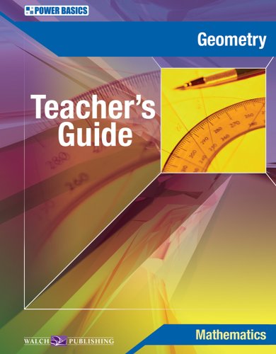 Power Basics Geometry