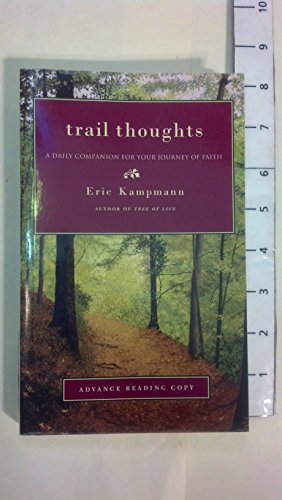 Trail Thoughts