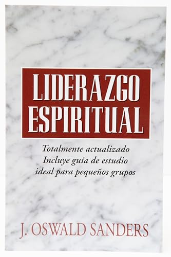 Liderazgo Espiritual: Ed. Revisada
