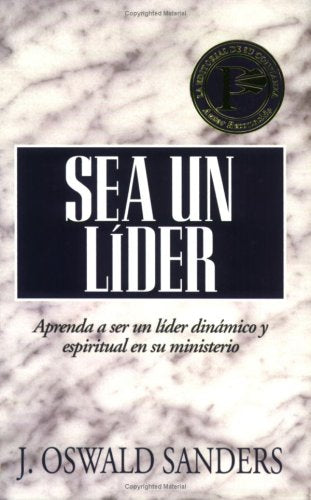 Sea Un Lider