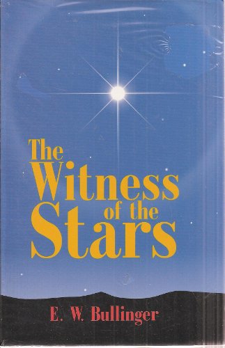 Witness of the Stars