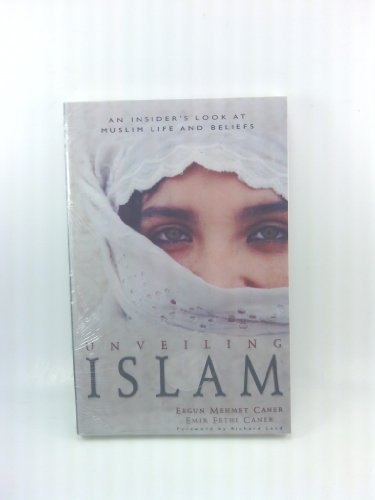 Unveiling Islam