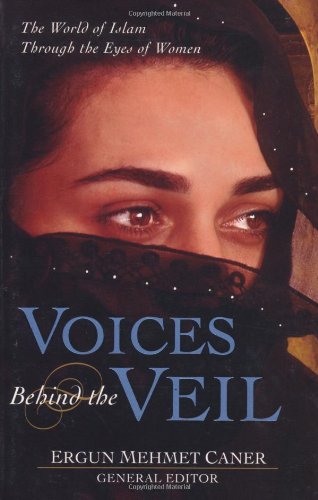Voices behind the Veil