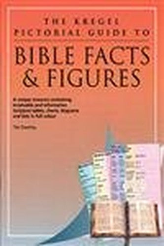 The Kregel Pictorial Guide to Bible Facts and Figures