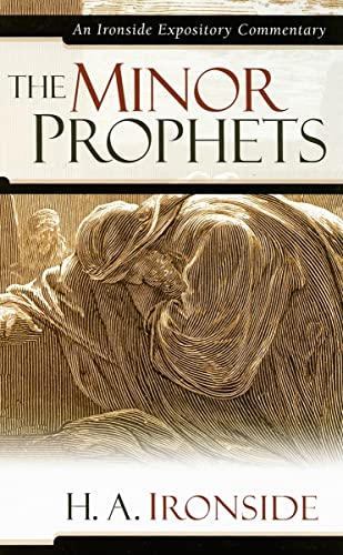 The Minor Prophets