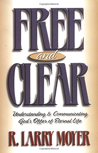 Free and Clear