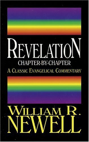 Revelation Chapter-by-Chapter