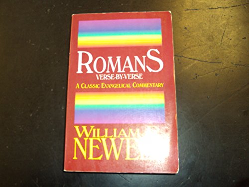 Romans Verse-by-Verse