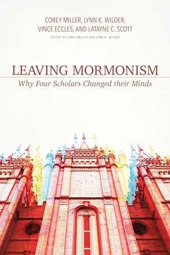 Leaving Mormonism