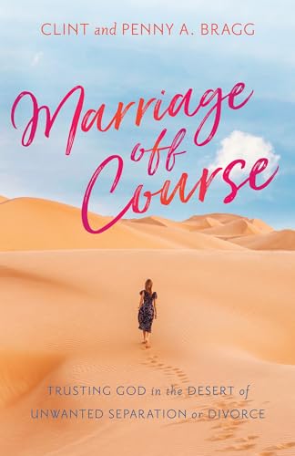 Marriage Off Course