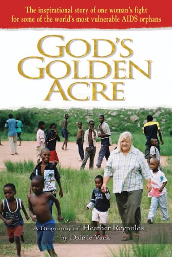 God's Golden Acre