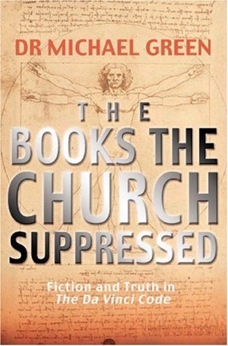 The Books the Church Suppressed