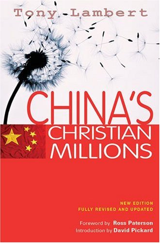 China's Christian Millions
