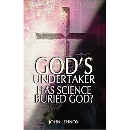 God's Undertaker