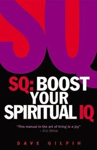 Sq: Boost Your Spiritual IQ