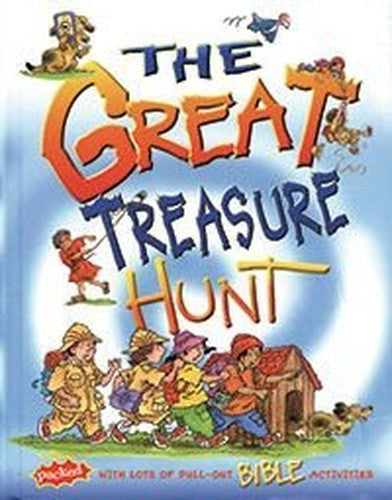 The Great Treasure Hunt