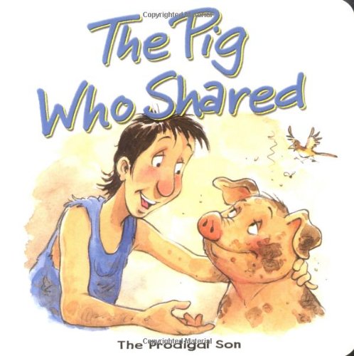 The Pig Who Shared