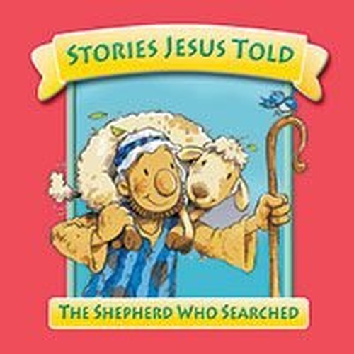 The Shepherd Who Searched