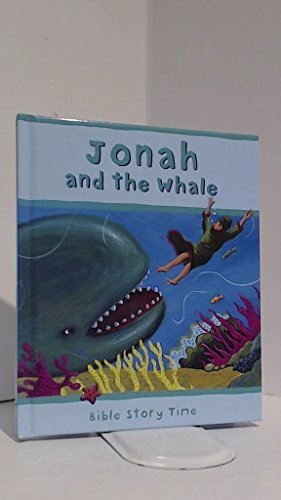 Jonah and the Whale