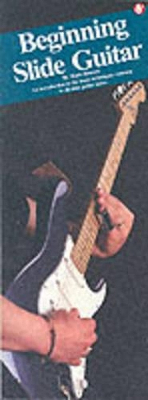 Beginning Slide Guitar