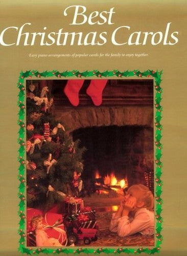 Best Christmas Carols