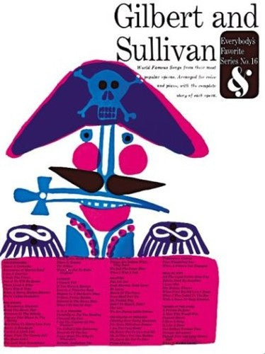 Gilbert & Sullivan