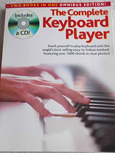 The Complete Keyboard Player