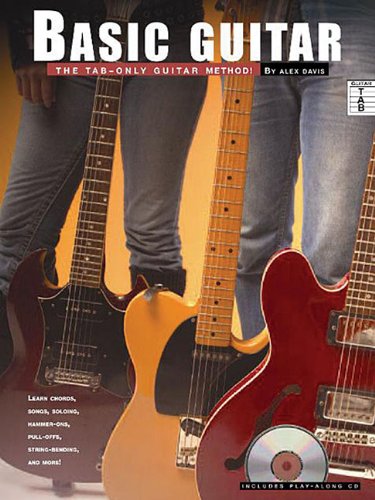 Basic Guitar