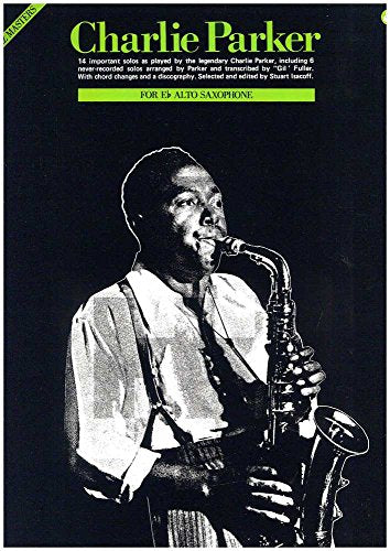 Charlie Parker
