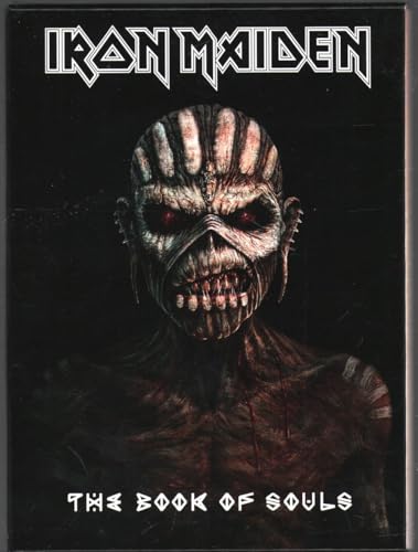 The Book of Souls