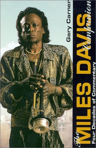 The Miles Davis Companion