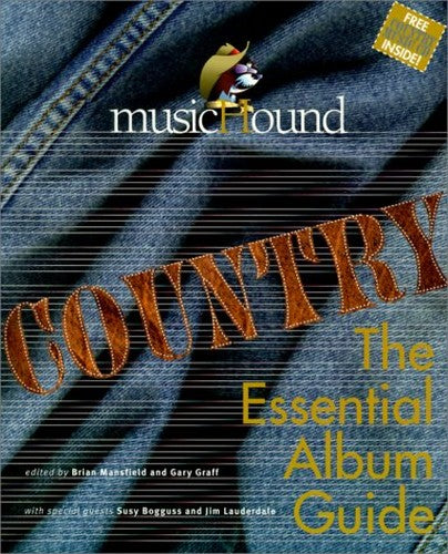 Musichound Country