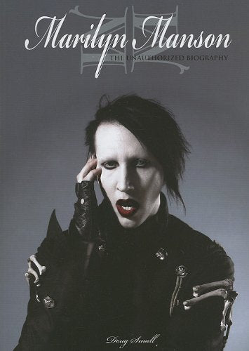 Marilyn Manson