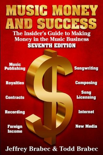 Music, Money, and Success