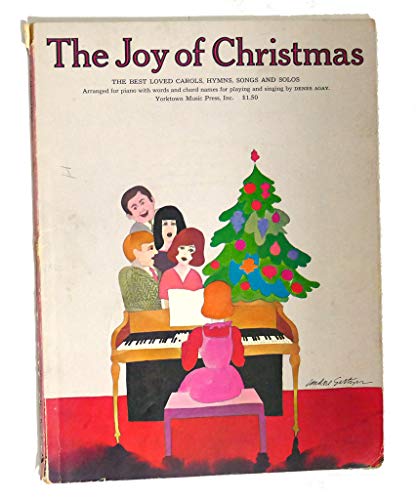 The Joy Of Christmas