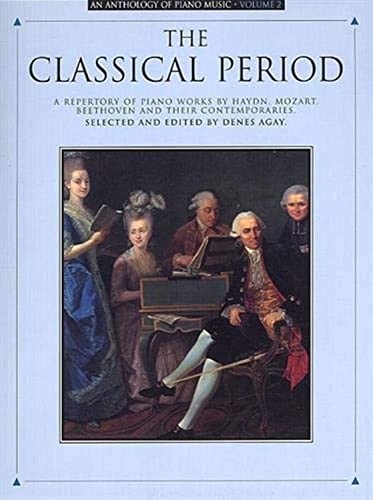 An Anthology Of Piano Music Vol. 2