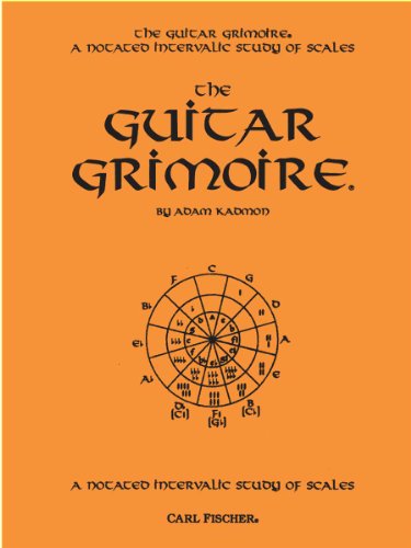 The Guitar Grimoire
