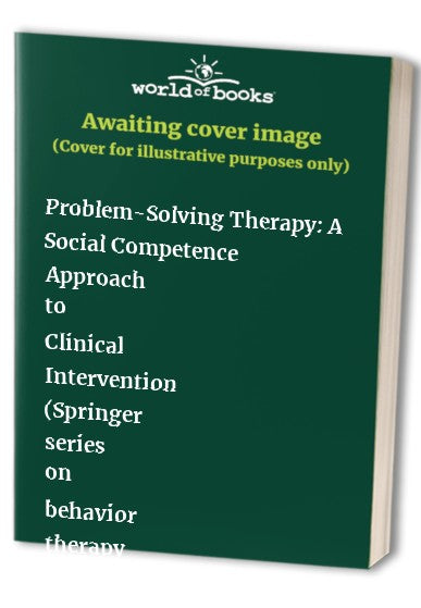 Problem-Solving Therapy