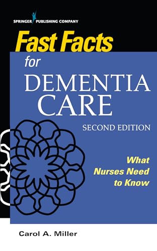 Fast Facts for Dementia Care