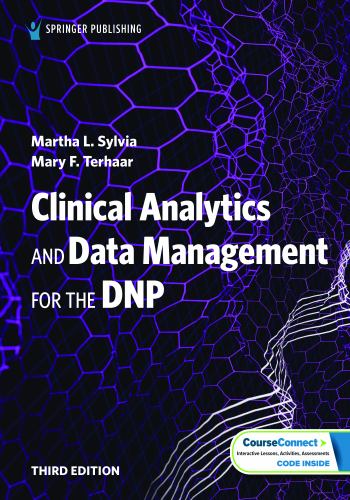 Clinical Analytics and Data Management for the DNP